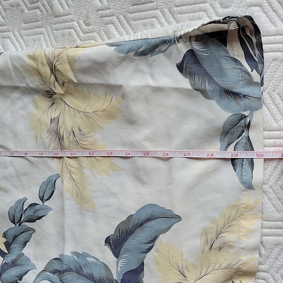 Vintage 90s Ashworth Tropical Hawaiian Short Sleeve Shirt - Picture 6 of 7